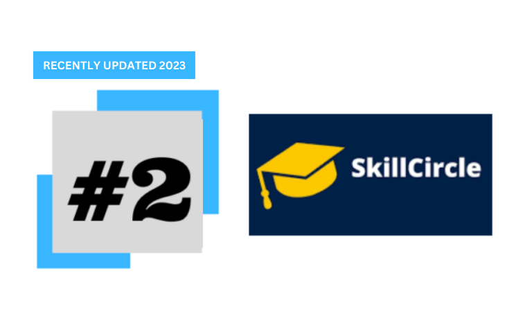 rank 2 Skill Circle digital marketing institute in cp thumbnail